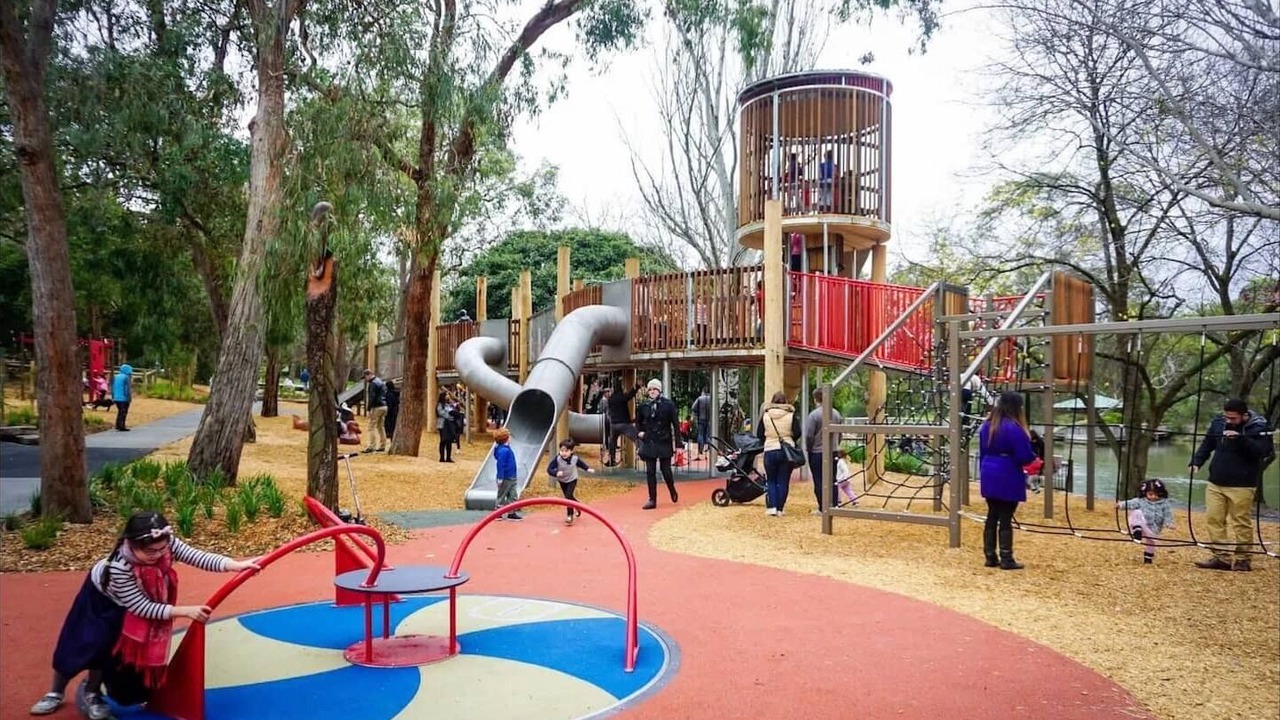 Photo of Others in Ringwood