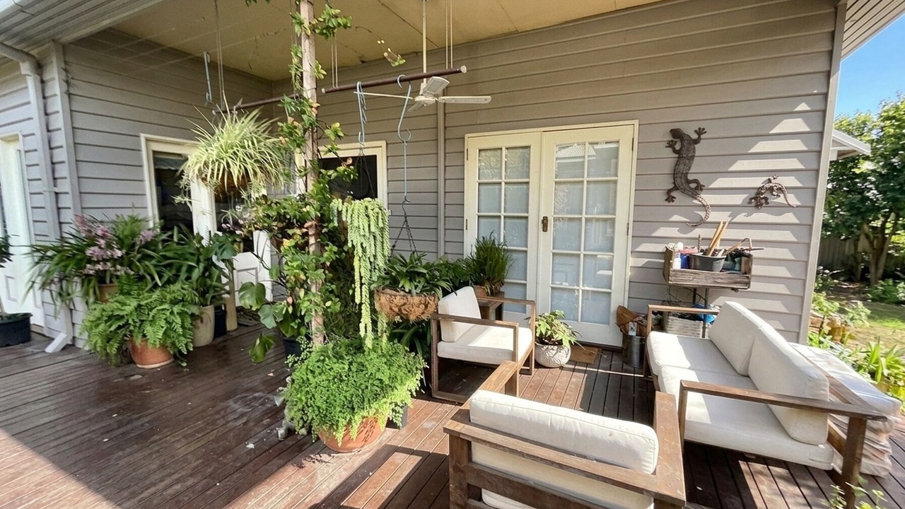 Photo of Patio Balcony in Echuca