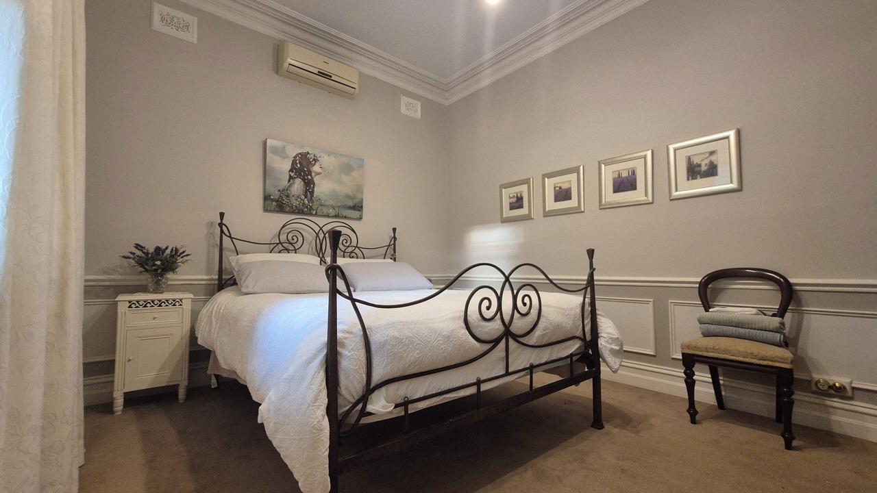 Photo of Bedroom in Echuca