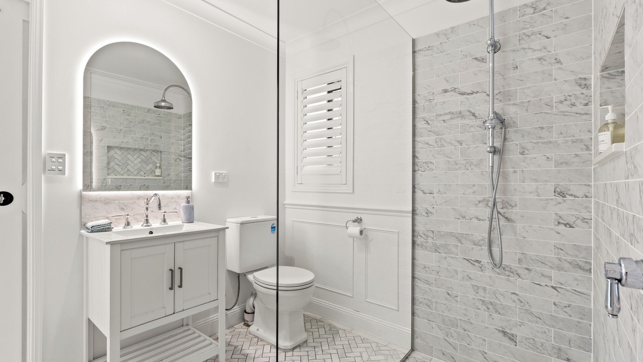 Photo of Bathroom in Kawungan