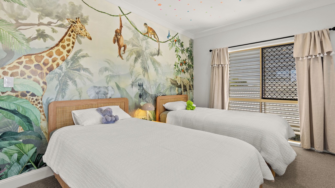 Photo of Bedroom in Kawungan