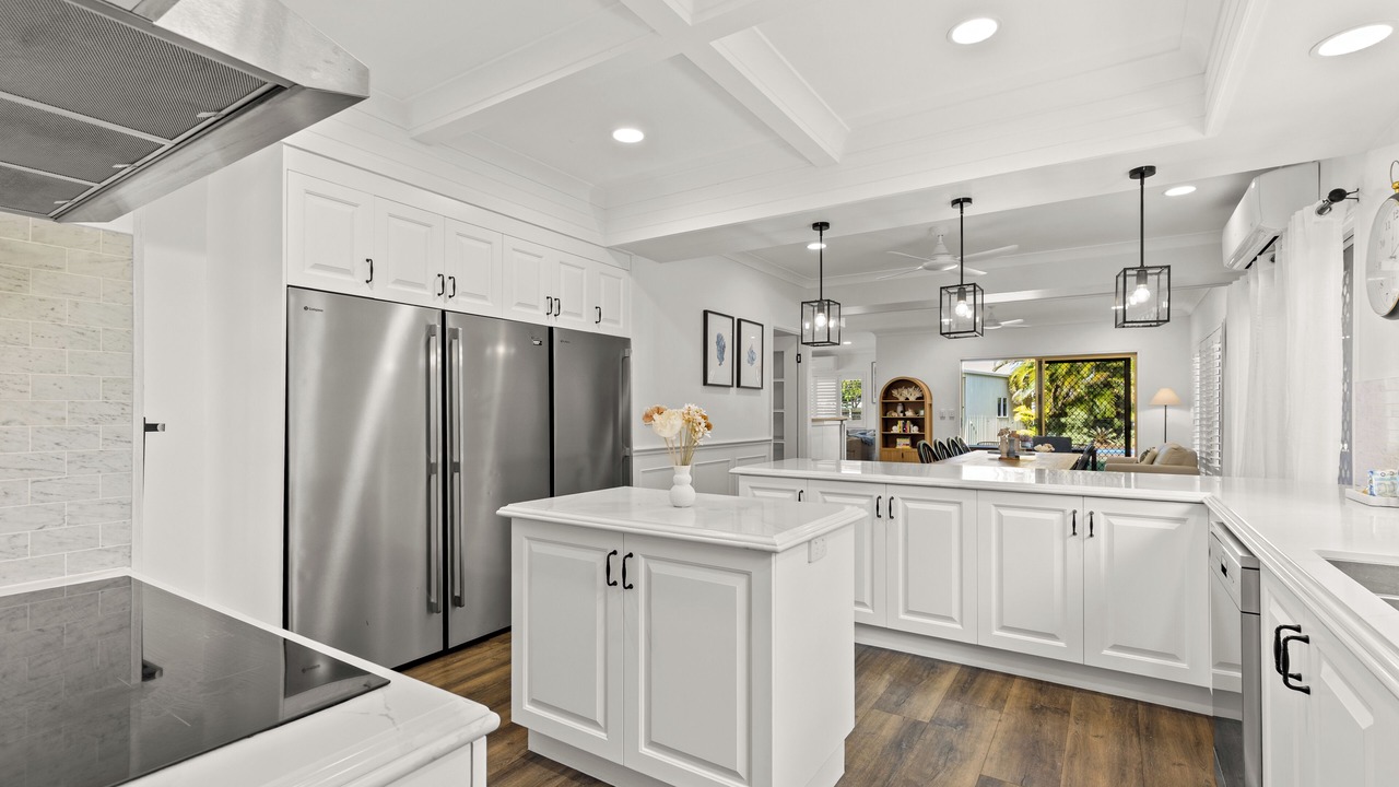 Photo of Kitchen in Kawungan