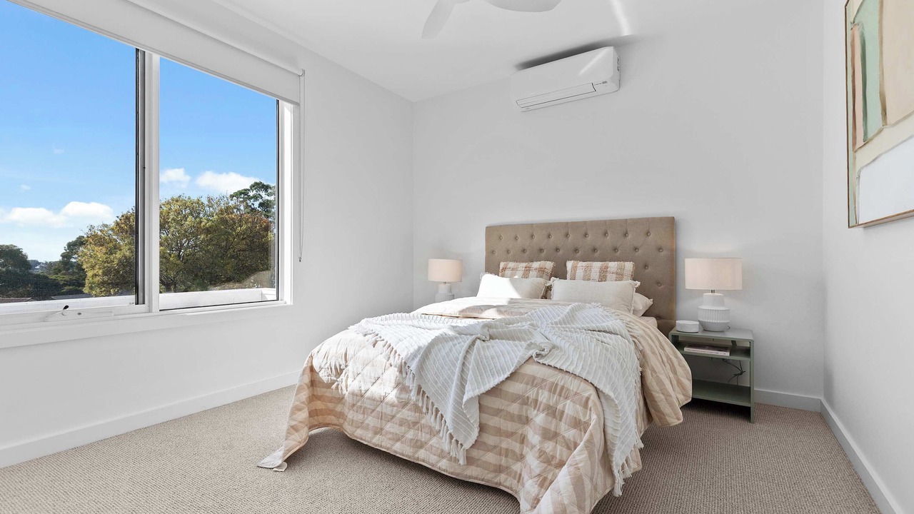 Photo of Bedroom in Frankston South