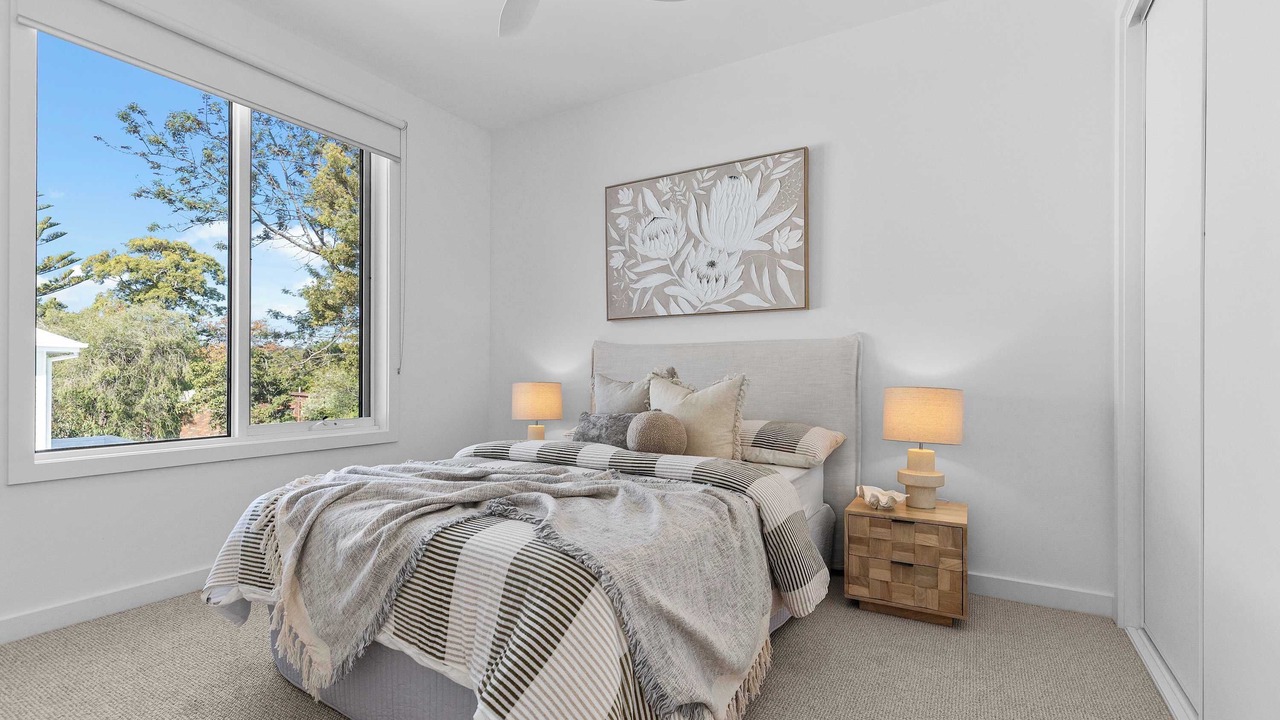 Photo of Bedroom in Frankston South
