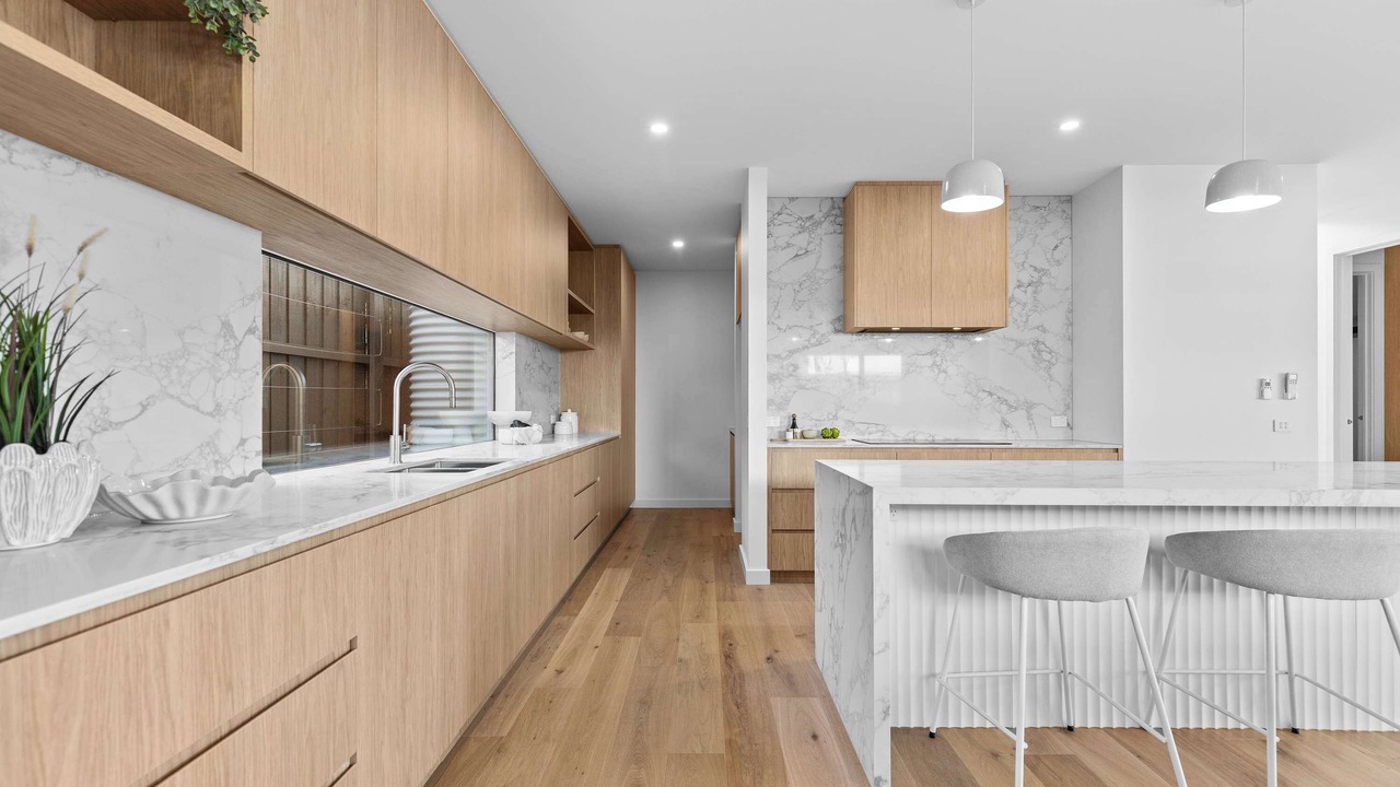 Photo of Kitchen in Frankston South