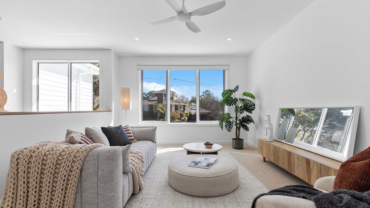 Photo of Livingroom in Frankston South