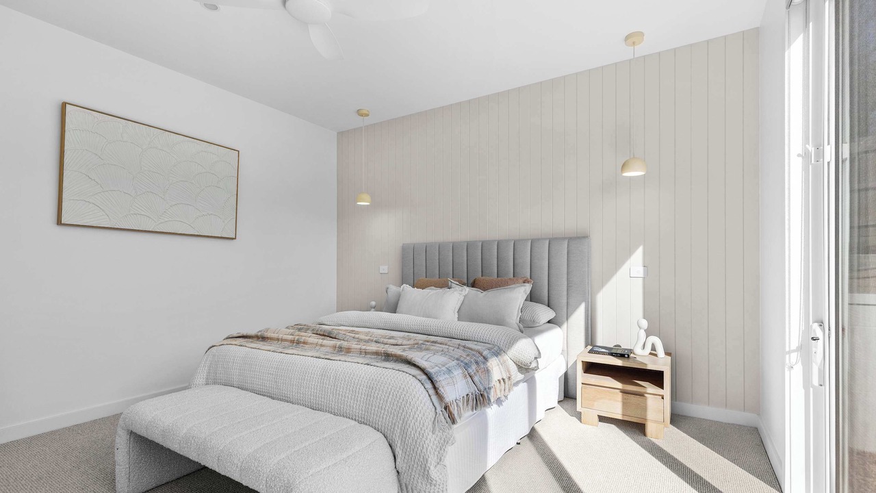 Photo of Bedroom in Frankston South
