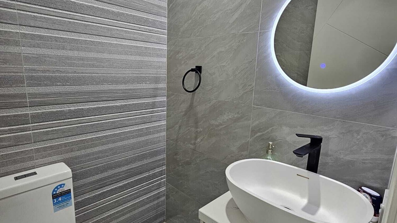 Photo of Bathroom in Konagaderra