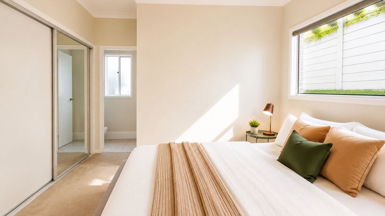 Photo of Bedroom in Loganlea