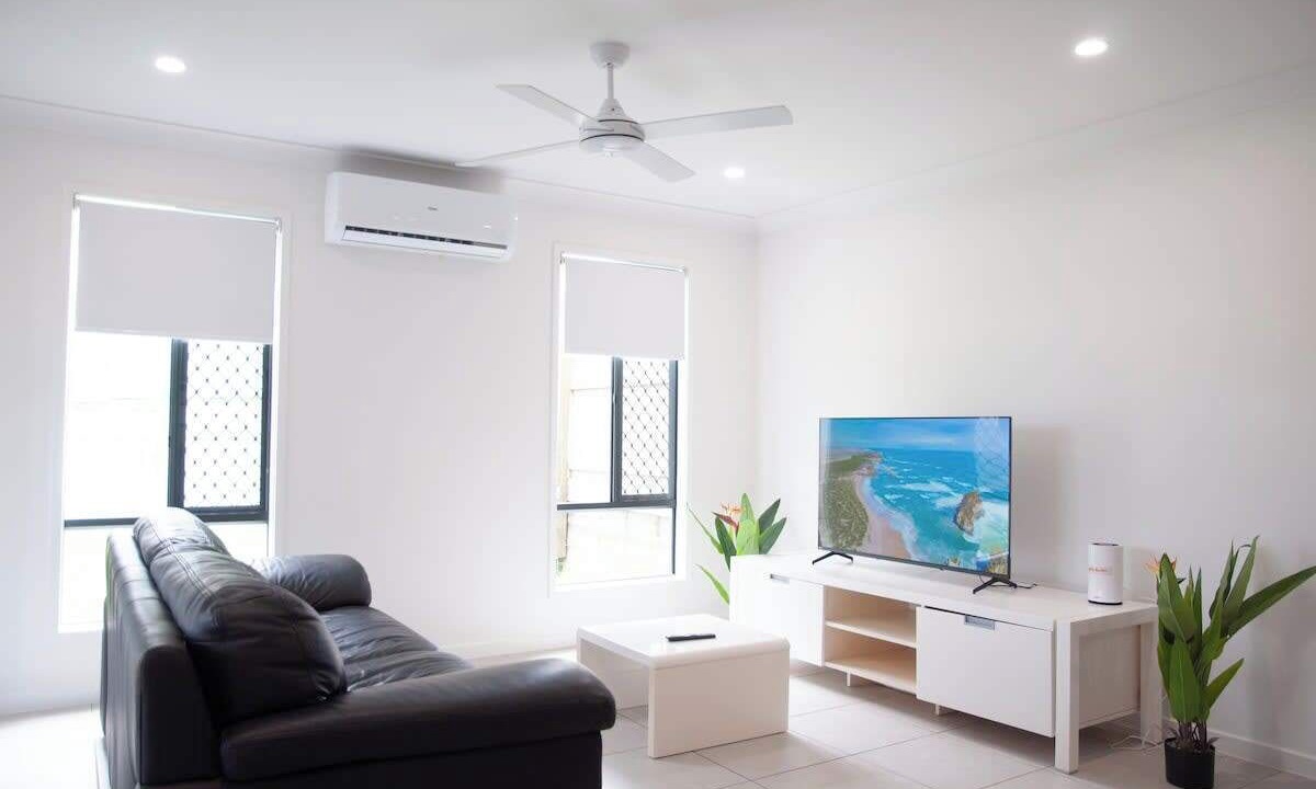 Photo of Livingroom in Hillcrest