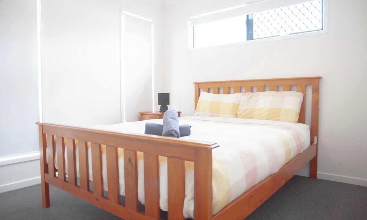 Photo of Bedroom in Hillcrest