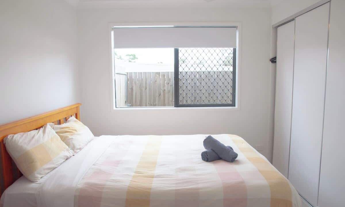 Photo of Bedroom in Hillcrest