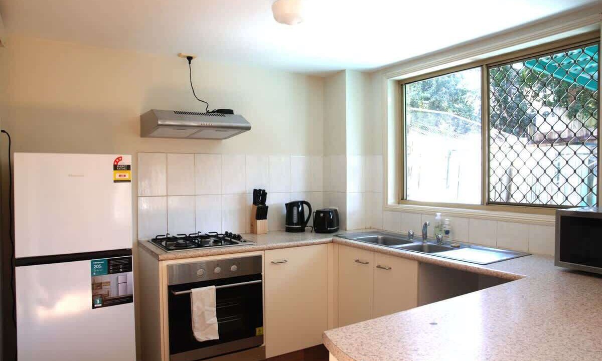 Photo of Kitchen in Woodridge
