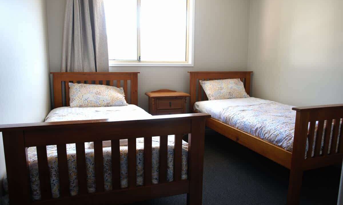 Photo of Bedroom in Woodridge