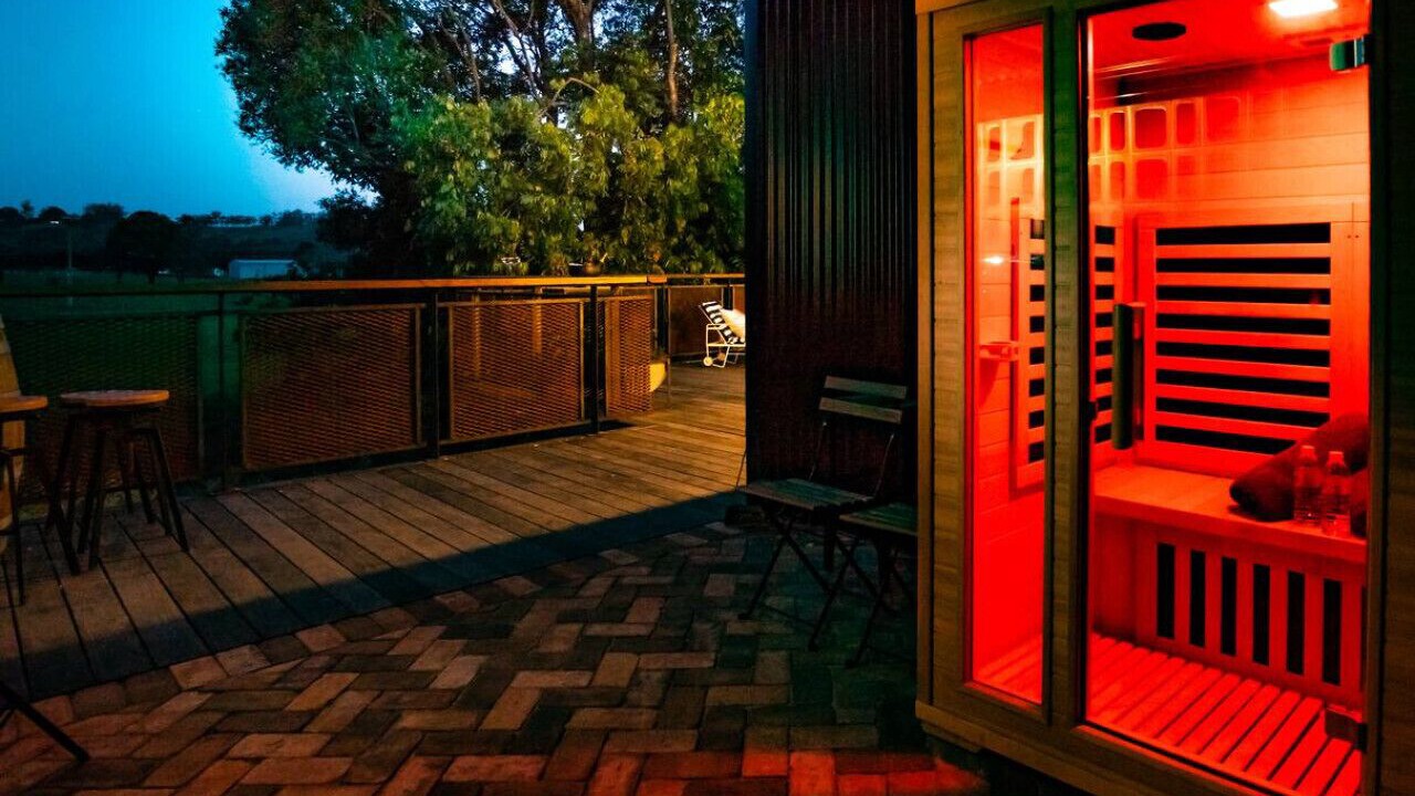 Photo of Outdoor in Bangalow