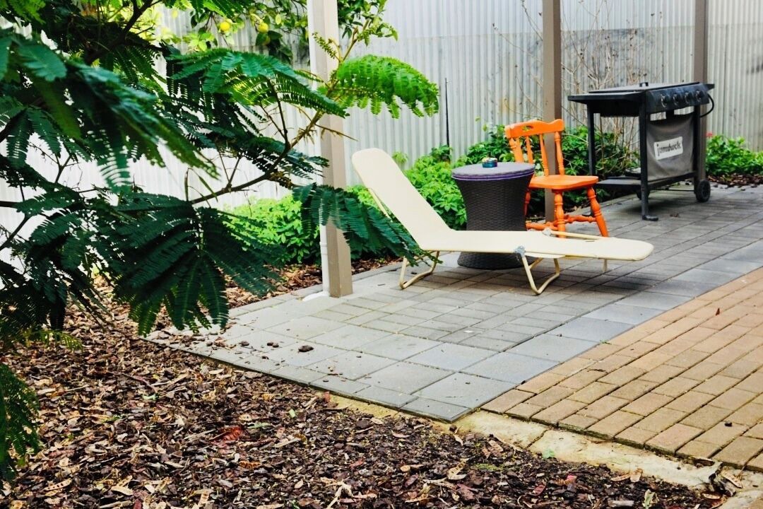 Photo of Patio Balcony in Port Willunga