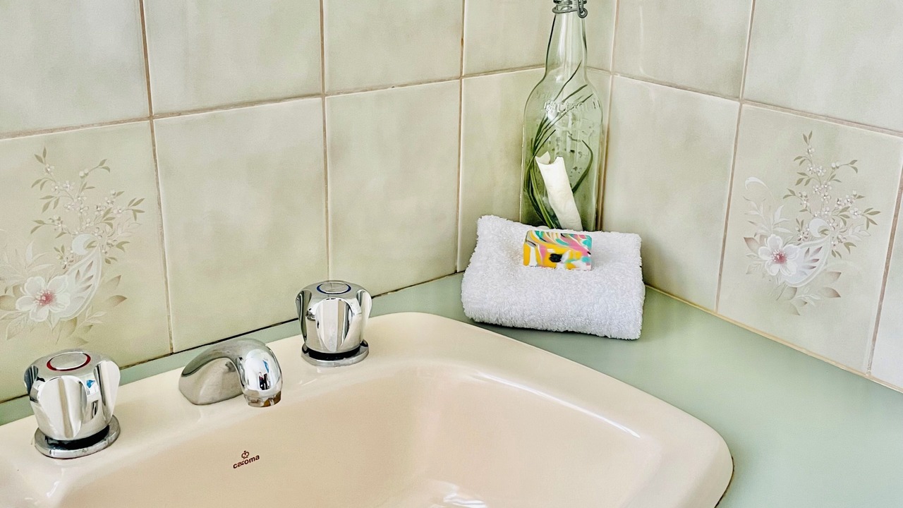 Photo of Bathroom in Port Willunga