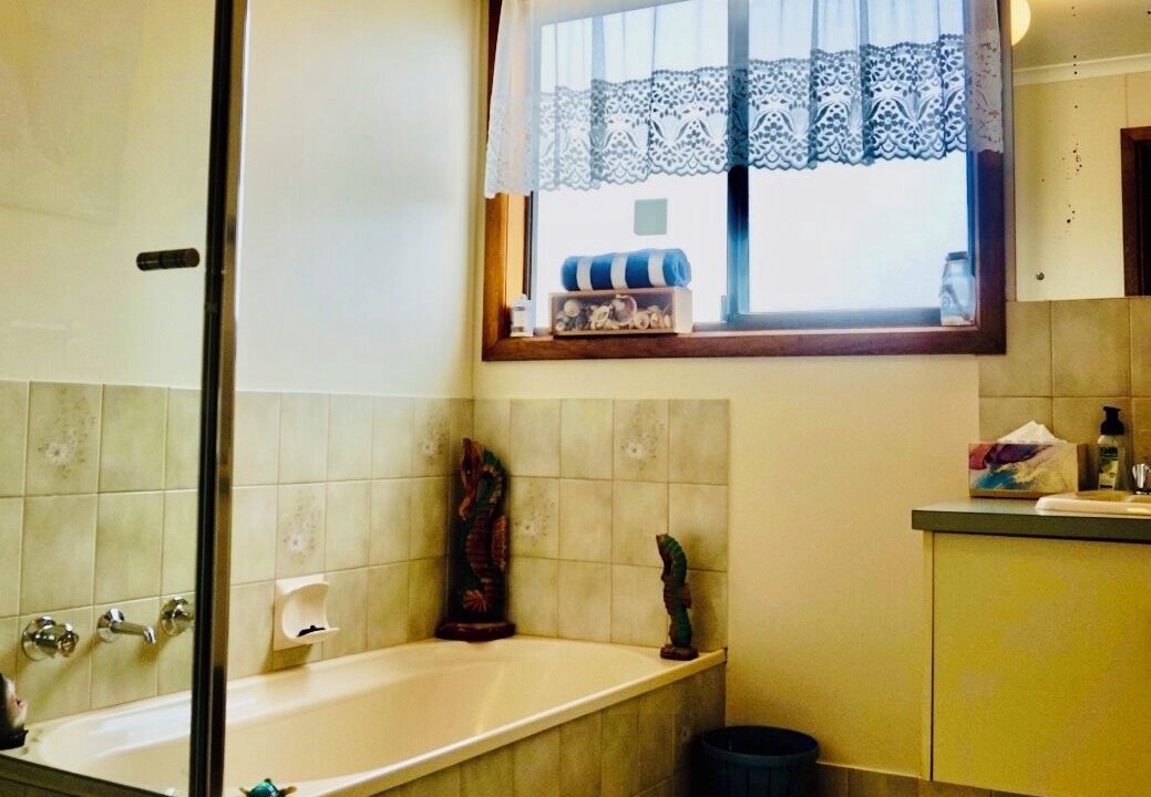 Photo of Bathroom in Port Willunga