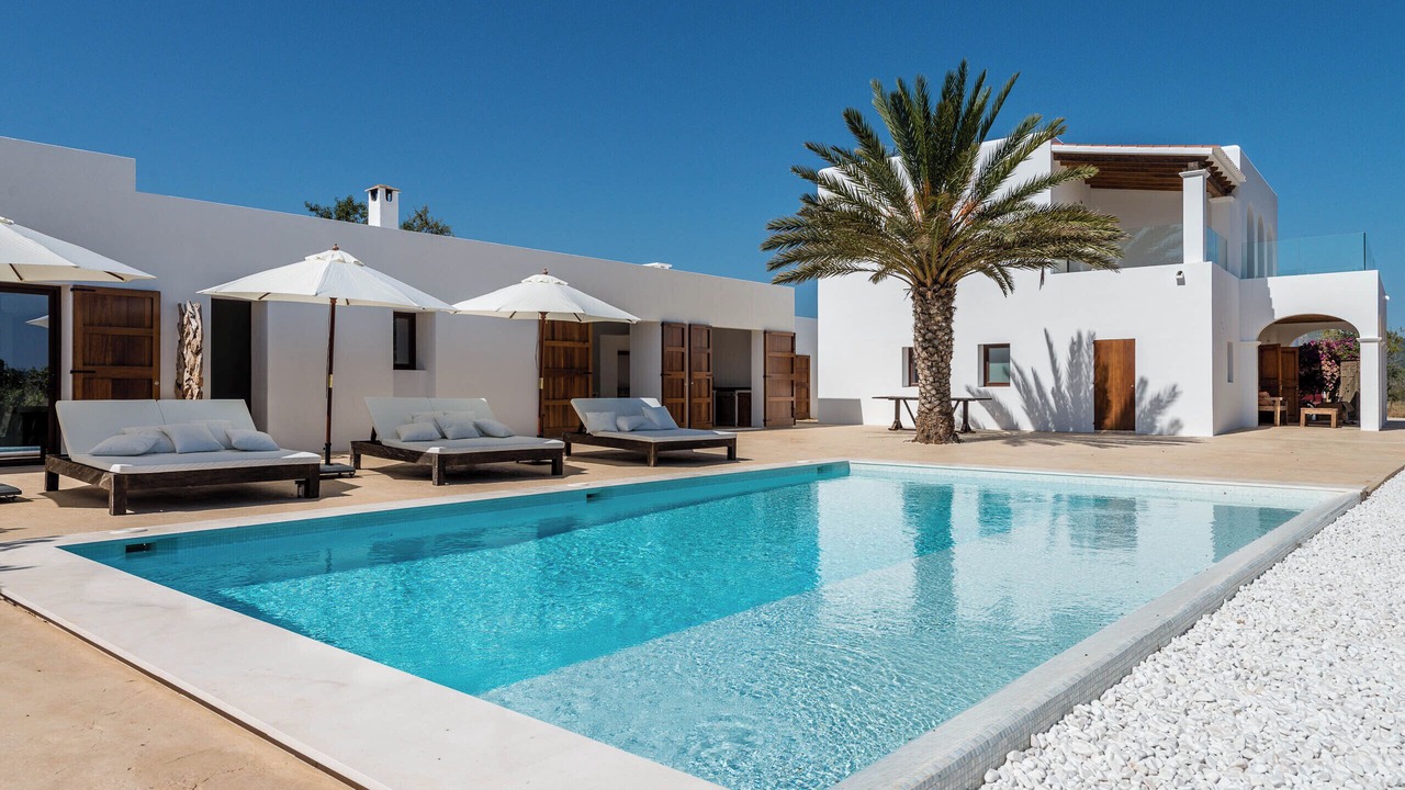 Photo of Outdoor in Sant Llorenc de Balafia