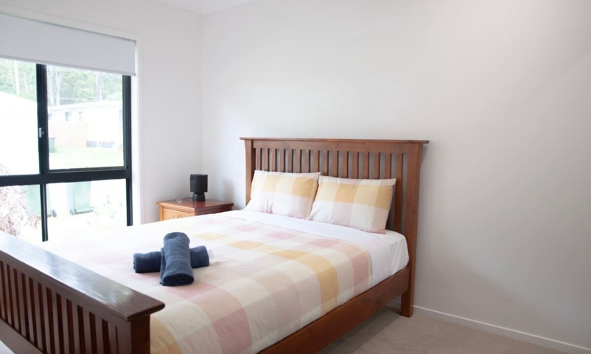 Photo of Bedroom in Park Ridge