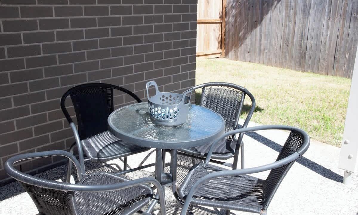 Photo of Outdoor in Hillcrest