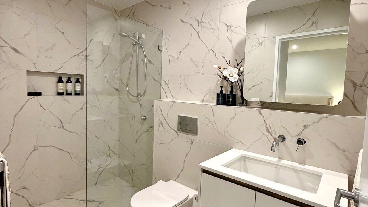 Photo of Bathroom in Phillip