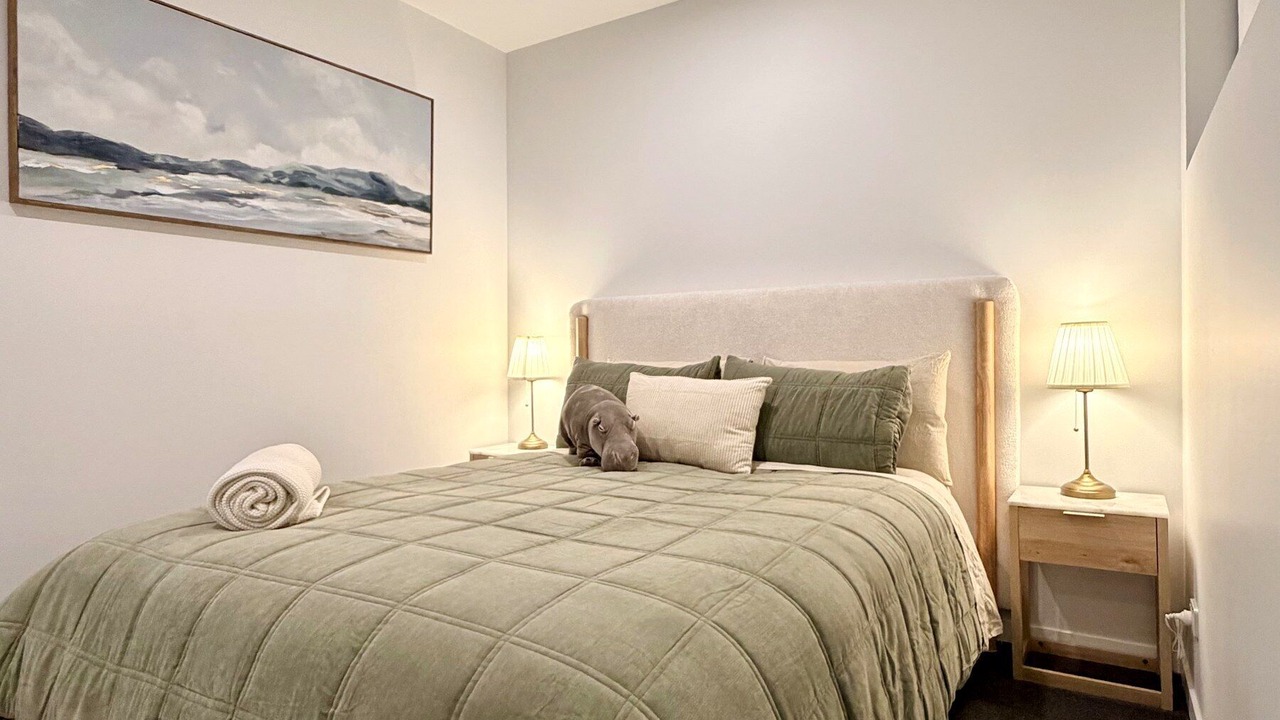 Photo of Bedroom in Phillip