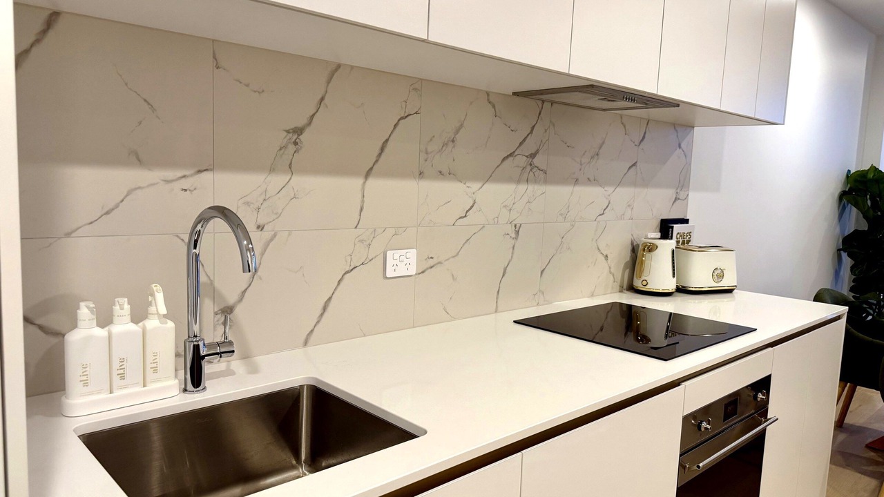 Photo of Kitchen in Phillip