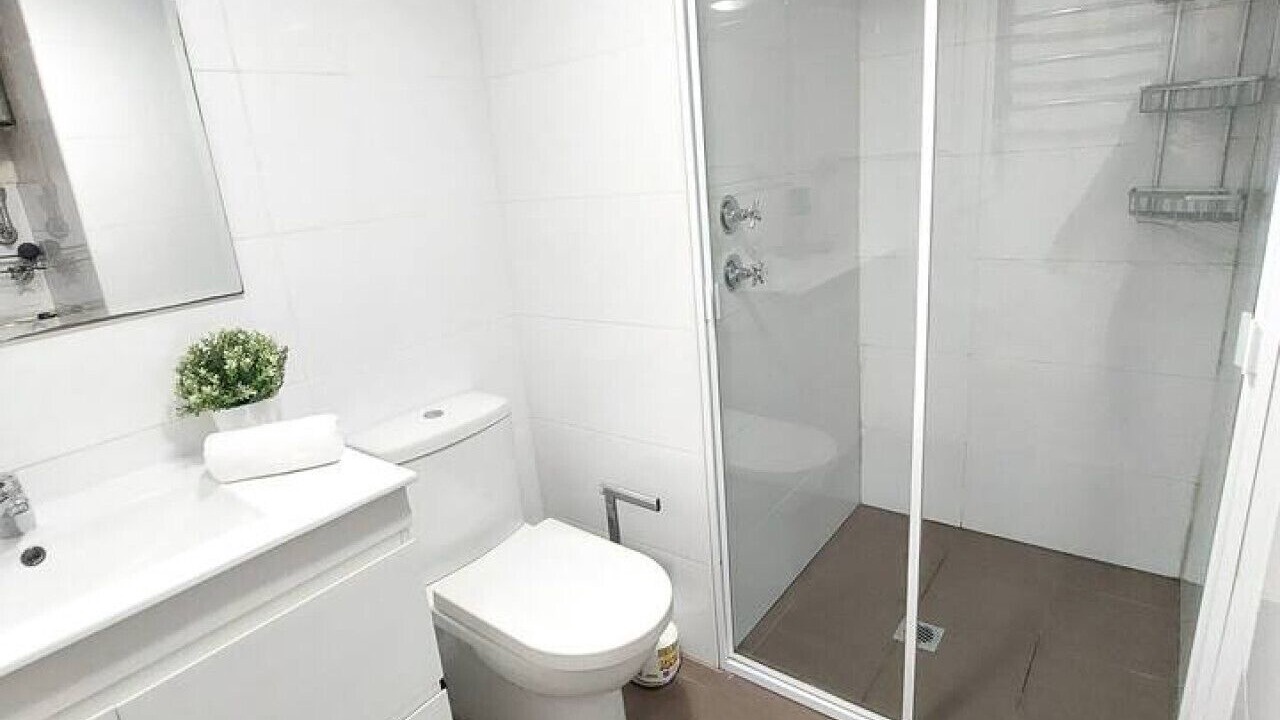 Photo of Bathroom in Chippendale