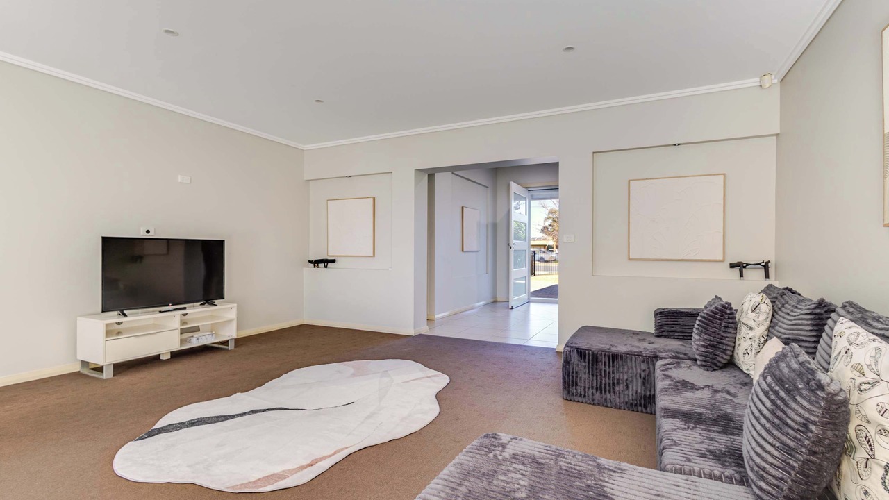 Photo of Livingroom in Dubbo