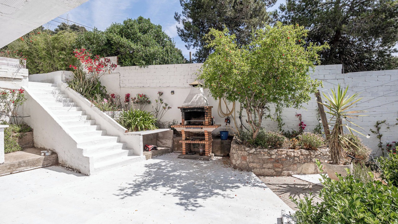 Photo of Patio Balcony in Corbera De Llobregat