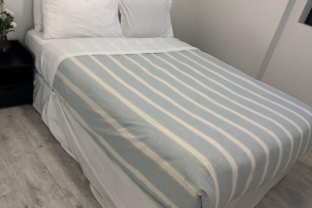 Photo of Bedroom in Sydney Olympic Park
