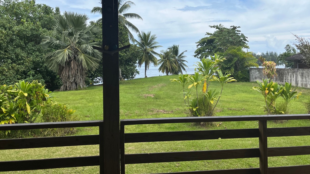 Photo of Outdoor in Mataiea