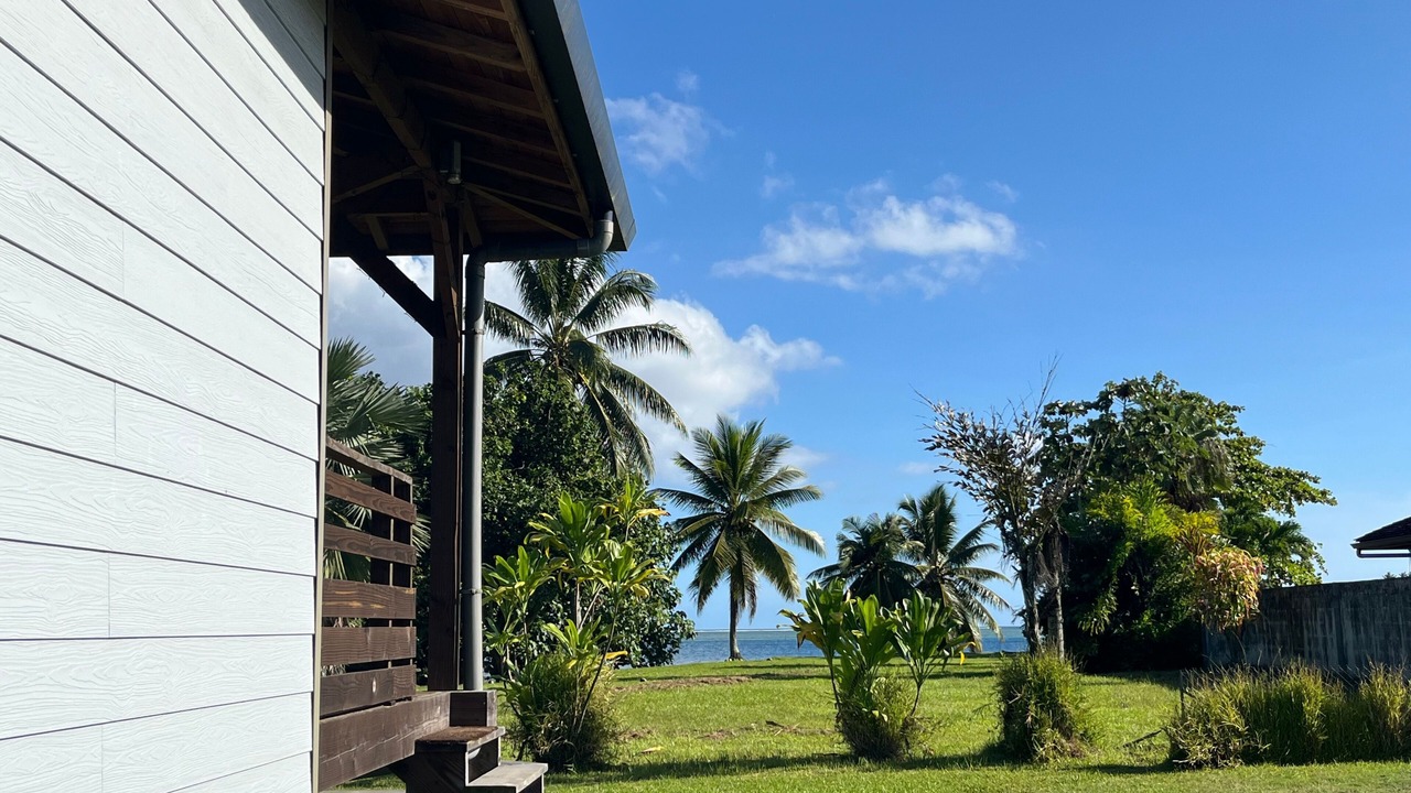 Photo of Outdoor in Mataiea