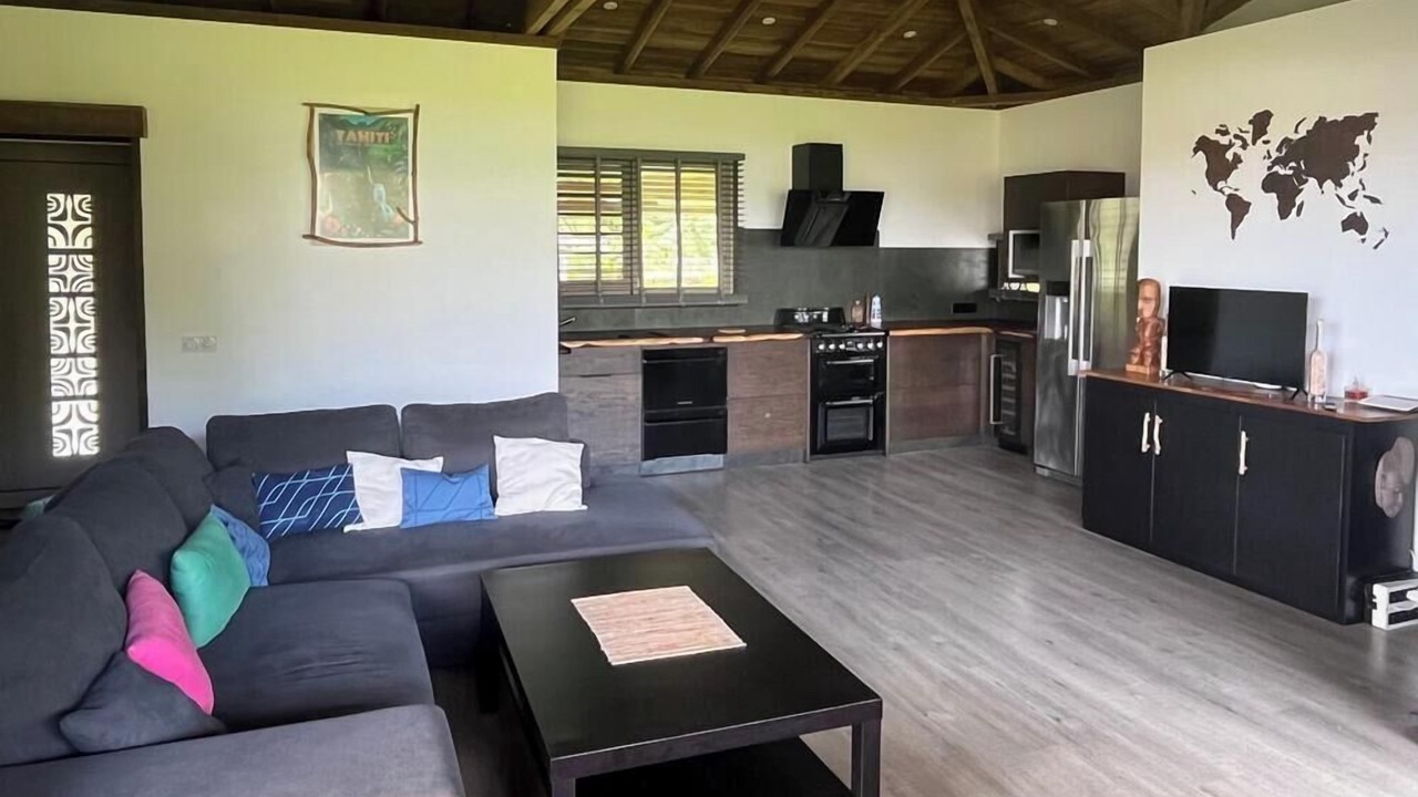 Photo of Livingroom in Mataiea
