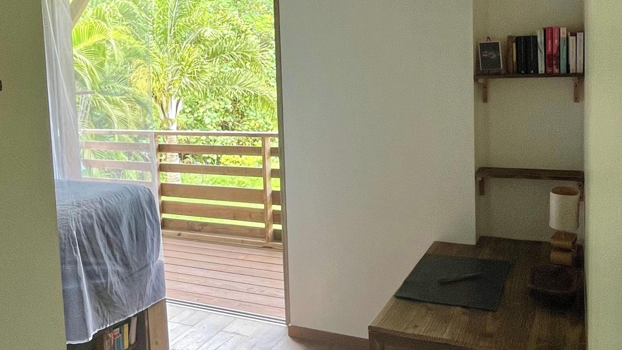 Photo of Bedroom in Mataiea