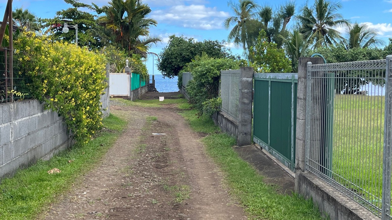 Photo of Outdoor in Mataiea