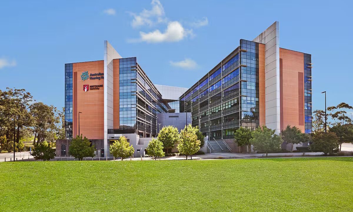 Photo of Outdoor in Macquarie Park