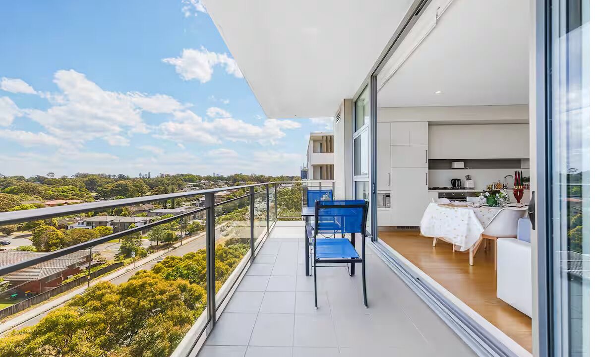 Photo of Outdoor in Macquarie Park