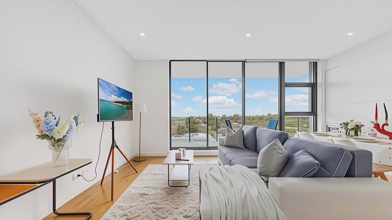 Photo of Livingroom in Macquarie Park