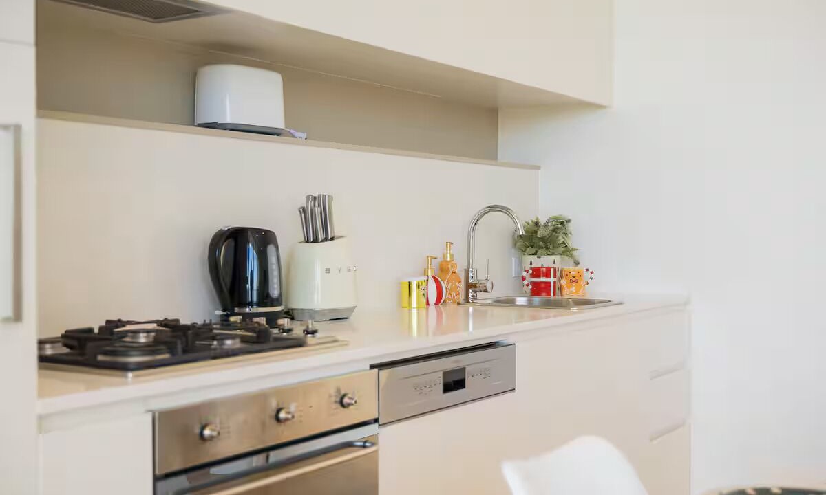 Photo of Kitchen in Macquarie Park