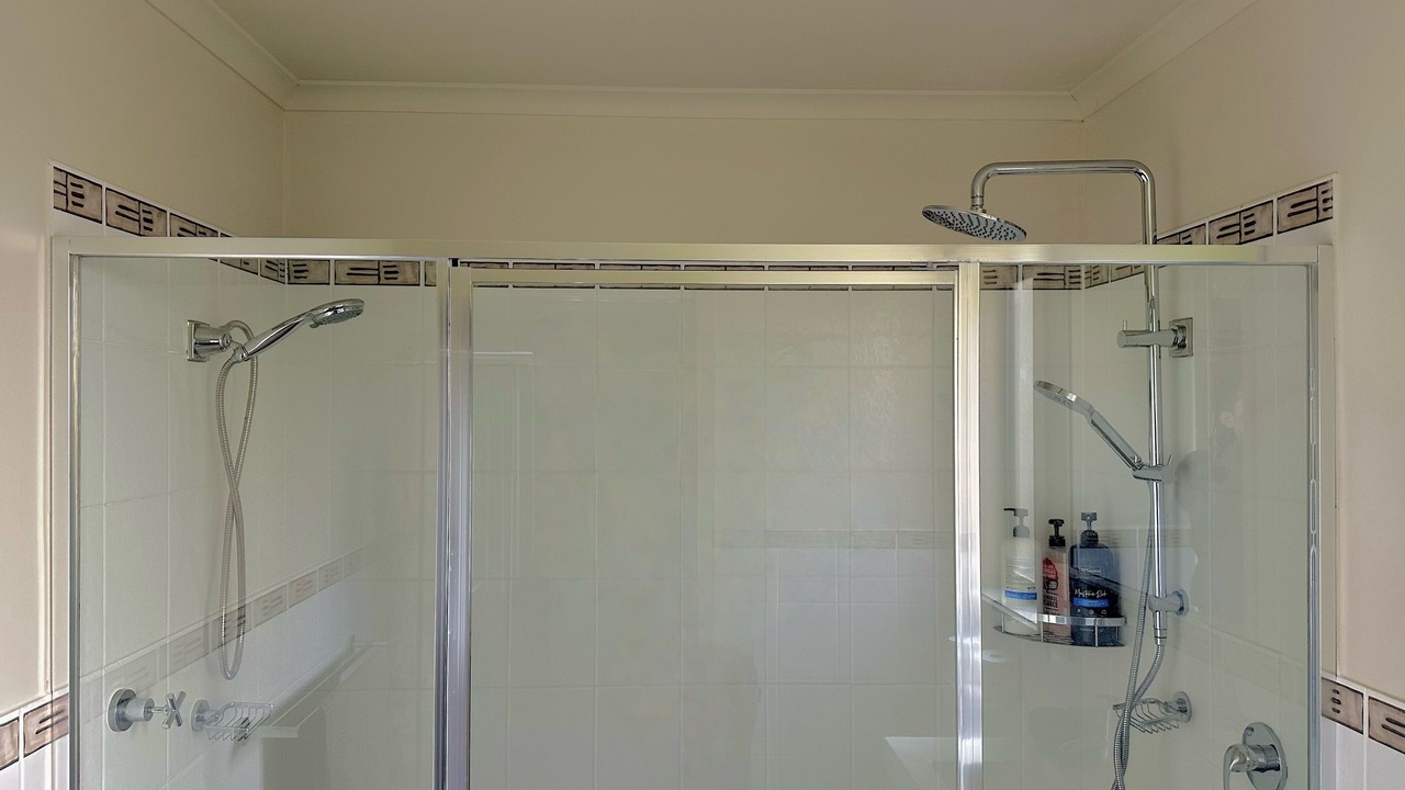 Photo of Bathroom in Gungahlin