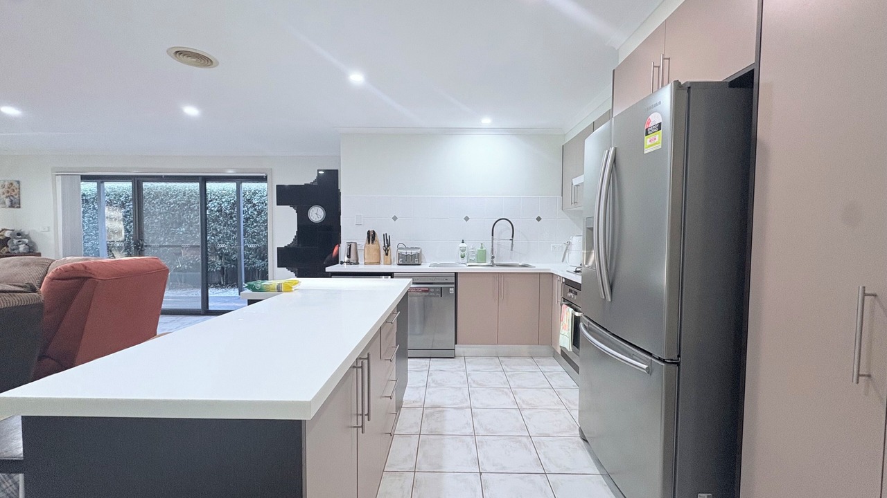 Photo of Kitchen in Gungahlin