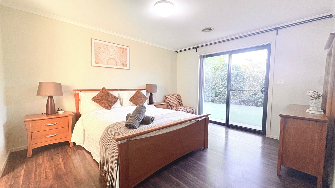 Photo of Bedroom in Gungahlin