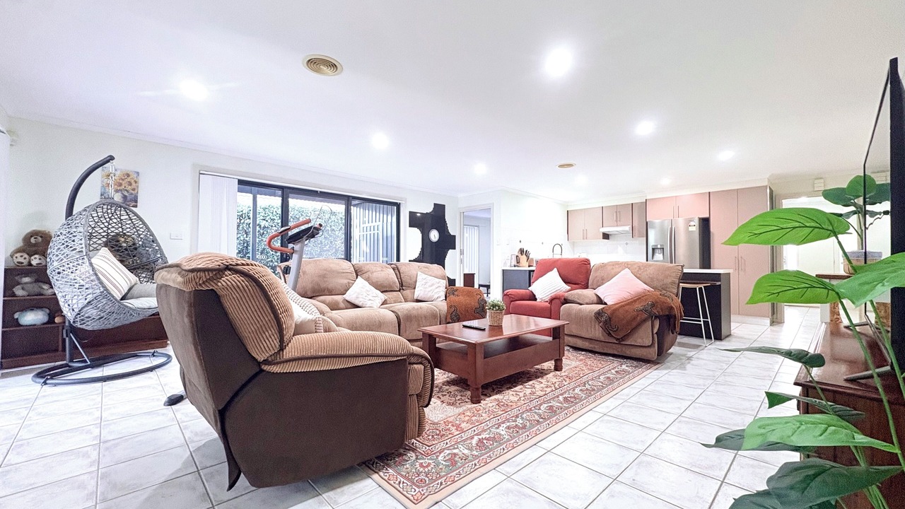 Photo of Livingroom in Gungahlin