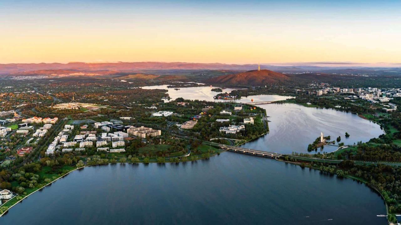 Photo of Outdoor in Curtin