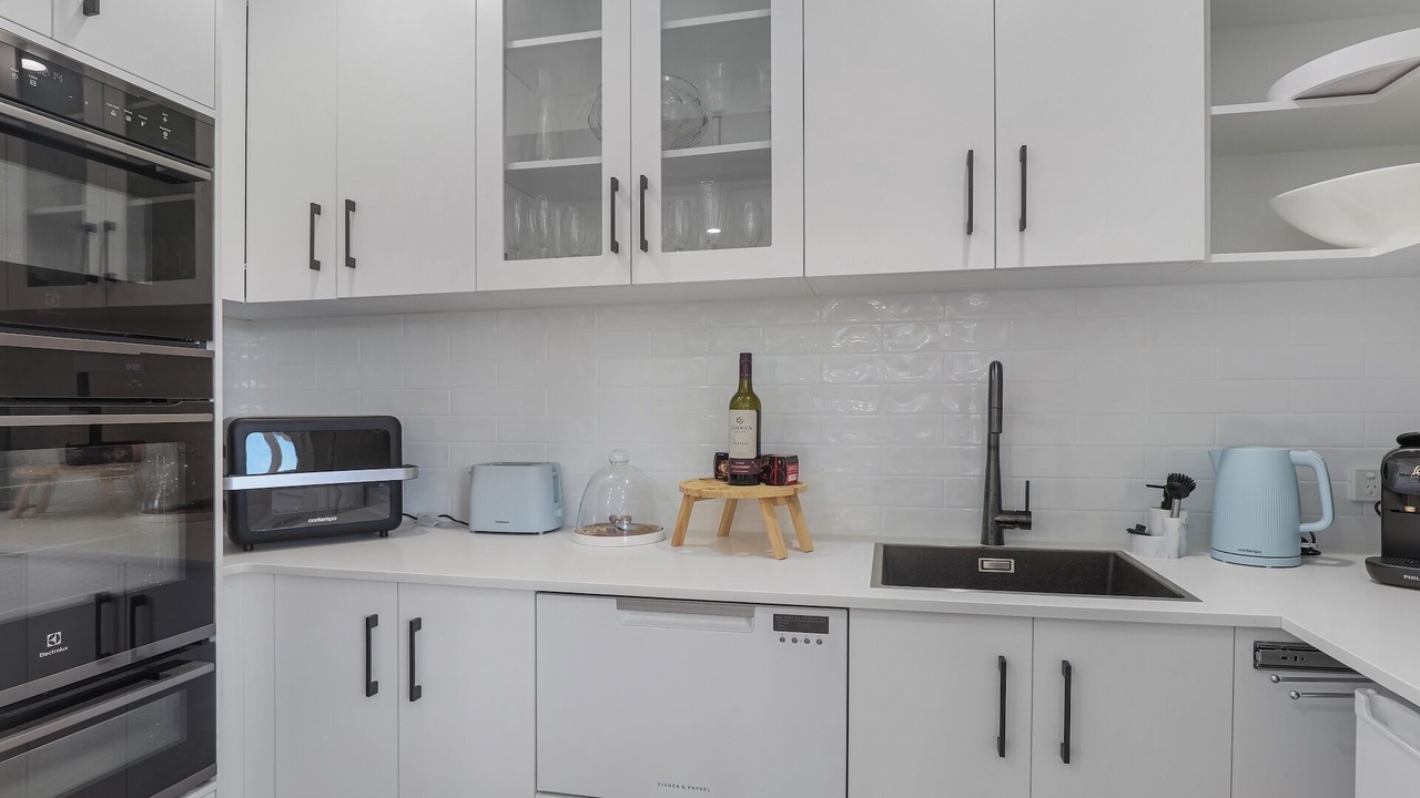 Photo of Kitchen in Point Lookout
