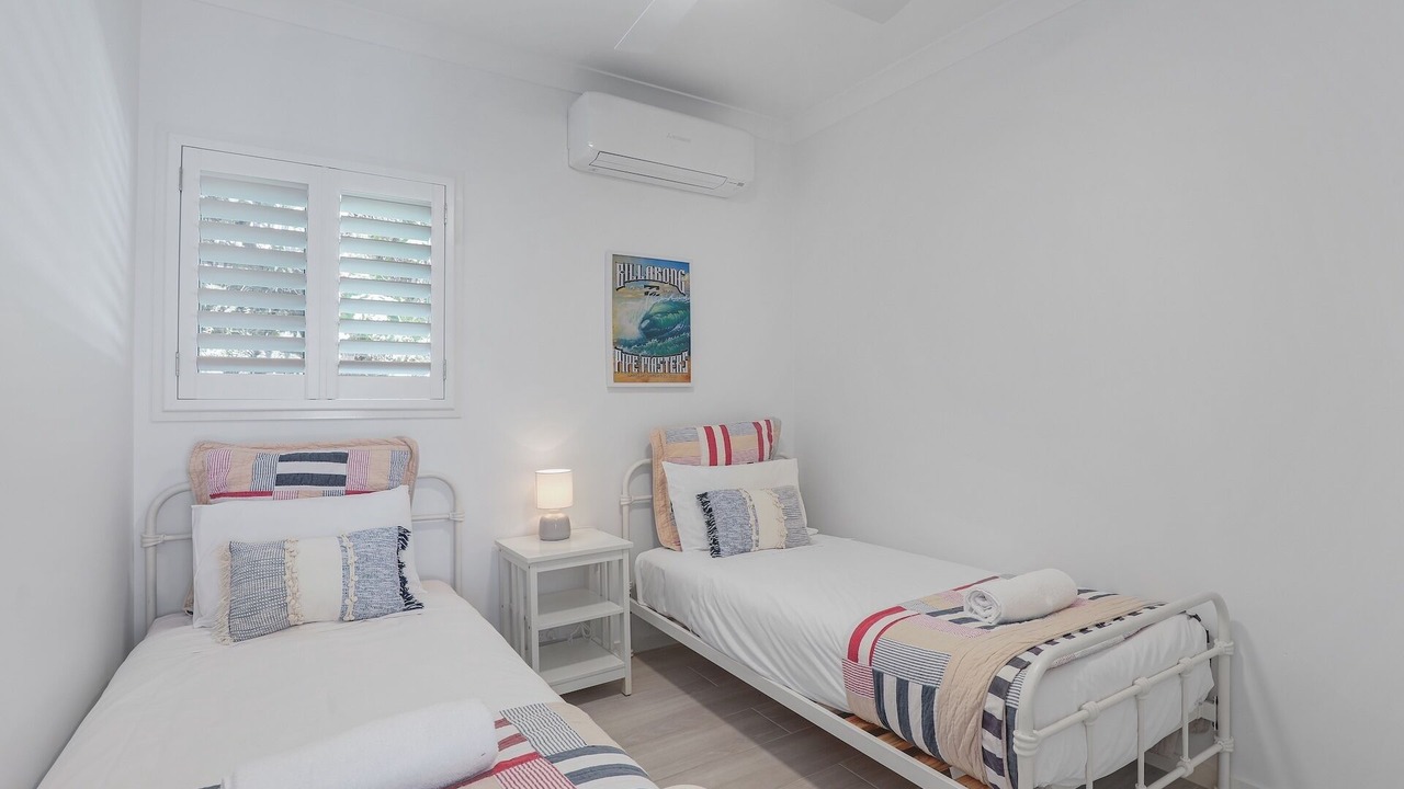Photo of Bedroom in Point Lookout
