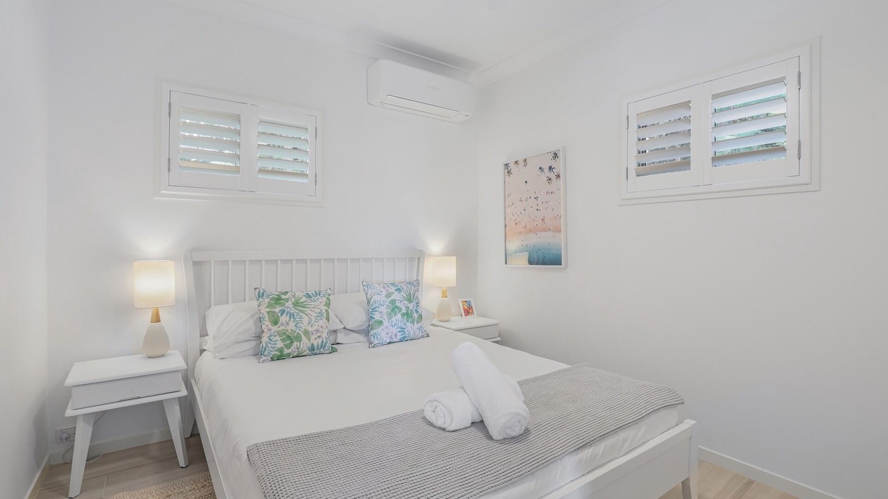 Photo of Bedroom in Point Lookout
