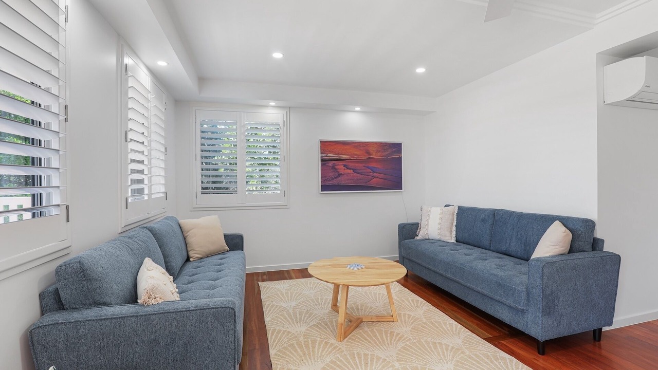 Photo of Livingroom in Point Lookout